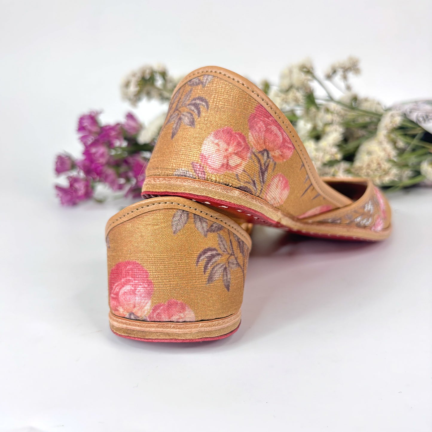 Sunpetal