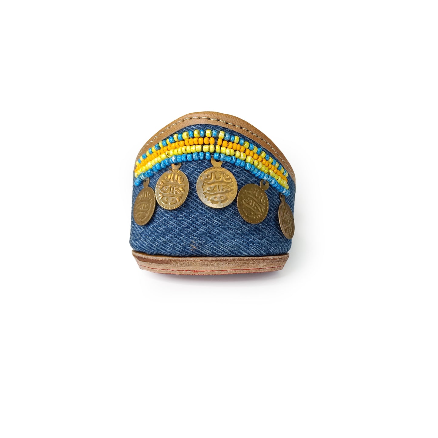 DANCING COIN